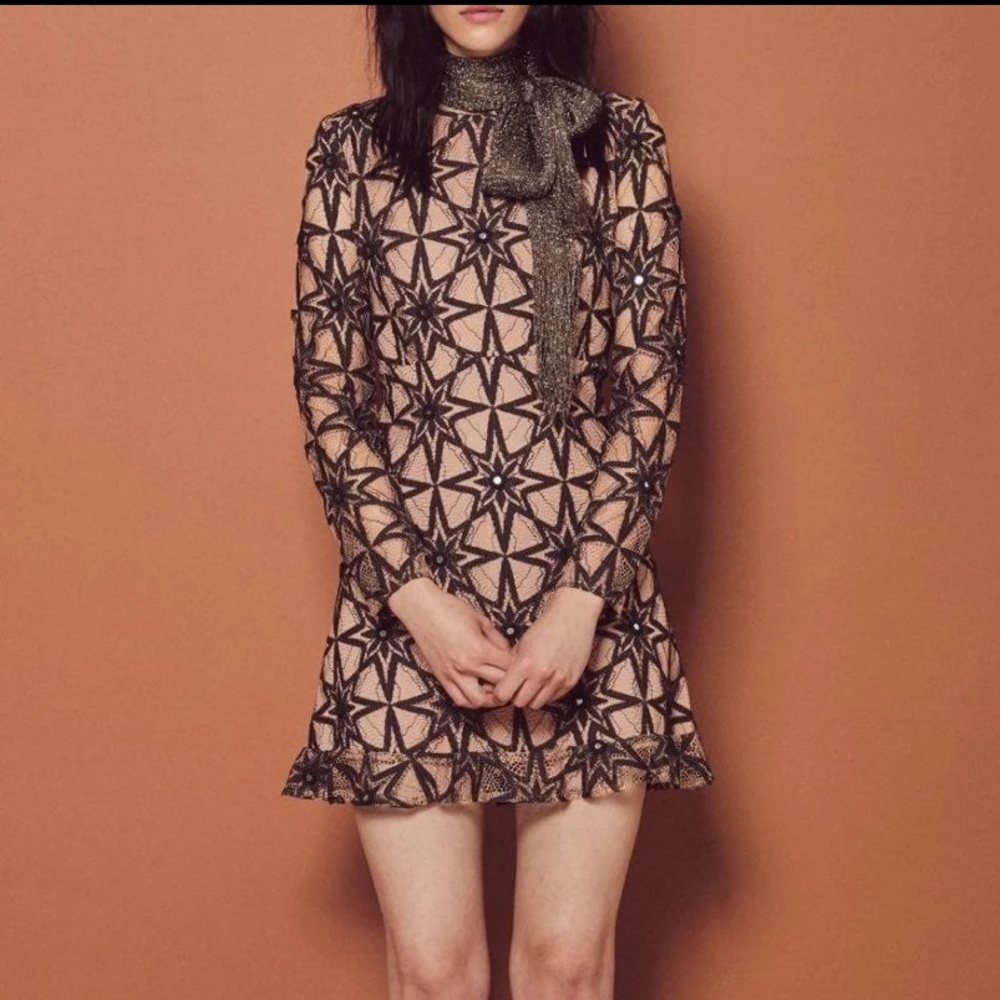 FLL ‘Metz Party’ Dress